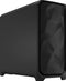Fractal Design Meshify 3 XL - Fulltower - Topklasse koelprestaties - Zwart