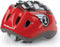 Polisport helm Race XS (rood/zwart) - Helm