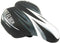 Cycle Tech Zadel Kinderfiets Zwart/grijs/wit