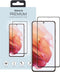 Selencia Screen protector - Geschikt voor Samsung Galaxy S21 - Gehard Glas Premium Screenprotector
