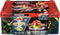 Bakugan - Baku-tin - Special Attack Mantid - opbergblik