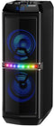 Blaupunkt PS05.2DB - Party Speaker - Bluetooth - Karaoke functie - LED verlichting