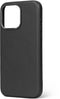 Decoded D24IPO15PMBC1BK - Back Cover - MagSafe - Zwart