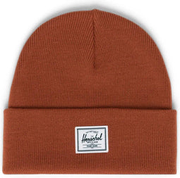 Herschel Beanie / Muts - Winter '23 Collection - Elmer Beanie - Chutney - Muts Heren - Muts Dames - Mutsen