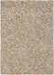 Brink en Campman - Marble 29503 Vloerkleed - 250x350 - Rechthoek - Laagpolig,Structuur Tapijt - Modern - Meerkleurig