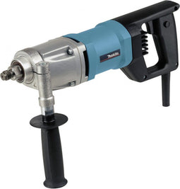 Makita DBM080 - Diamantboormachine 1300 Watt - Softstart en slipkoppeling - Halsdiameter 46 mm