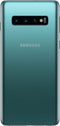 Samsung Galaxy S10+ - Groen - 128 GB - Fysieke simkaart