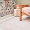 Tapis Petit Vloerkleed Powder Pink