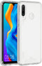 Accezz Xtreme Impact Backcover - Huawei P30 Lite - Soft case - Krasbestendig - Schokbestendig - Transparant