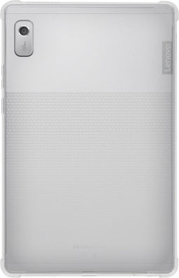 imoshion Tablet Hoes - Geschikt voor Lenovo Tab M9 - Shockproof Case tablet - Transparant