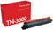 Xerox Everyday - Toner - Compatibel met Brother TN3600 - Zwart (3000 pagina's)