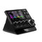 Stream 200 XLR - Pro audiocontroller - Microfoonvoorversterker LCD-scherm hoge resolutie-encoders 4 actieknoppen