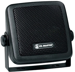 Albrecht CB 150 - Mono draadloze luidspreker - 3W - Zwart