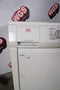 AEG 55849 - Condensdroger - 2ehands - Duits menu