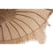 Pole to Pole - Bali Beach Parasol beige
