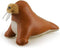 Zuny boekensteun walrus