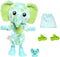 Barbie Cutie Reveal Chelsea - Barbiepop met 7 verrassingen - Olifant