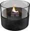 Tenderflame Café 18 Lava Black - Tafelhaard - Sfeerhaard binnen & buiten - Tafelbrander