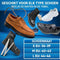 Nextcover® Overschoenen - Waterdicht - Reflecterende