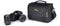 Lowepro Adventura SH 160 III - Heuptas - Voor DSLR/spiegelloze camera's - Zwart