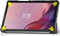 iMoshion Tablet Hoes Geschikt voor Lenovo Tab M9 - iMoshion Design Trifold Bookcase - Meerkleurig /Various Colors