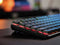 Trust GXT 866 Torix - Mechanisch Gaming Toetsenbord - Outemu White Switches - RGB Verlichting