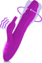 FemmeFunn - Booster Rabbit Paars