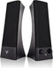 V7 SP2500-USB-6E - USB Powered Stereo Speakers - 10W RMS - Zwart