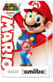 Nintendo Amiibo - Super Mario Mario - Extra gamecontent