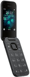Nokia 2660 Flip - Mobiele telefoon - 2,8