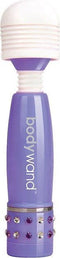 Bodywand Mini Massager - Paars - Vibrator