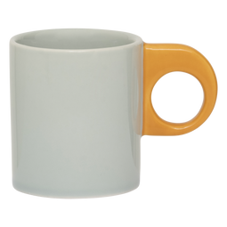 Urban Nature Culture Nissa - Espresso cup - 110ml - Sea Foam groen