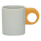 Urban Nature Culture Nissa - Espresso cup - 110ml - Sea Foam groen
