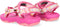 Teva K Hurricane XLT 2 - Wandelsandalen - Zachte hielbandjes - Roze - Maat 26