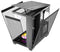 Antec C8 ARGB - Full Tower - ATX EATX Micro-ATX Mini-ITX - Zwart