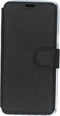 Accezz Hoesje Geschikt voor Samsung Galaxy S9 Hoesje Met Pasjeshouder - Accezz Xtreme Wallet Bookcase - Zwart