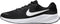 Nike Revolution 7 - Hardloopschoenen - Normale pasvorm ademend bovenwerk - Zwart - Wit