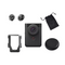 CANON Powershot V10 Advanced Vlogging Kit Zwart Compactcamera Zwart