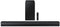 Samsung Essential HW-B650 - Soundbar 3.1 - 430W RMS - Actieve draadloze subwoofer