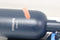 Philips OneUp 3000 series - Steel stofzuiger - Dweilen met schoon water - Zakloos