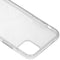 iPhone 11 Pro hoesje - Transparant