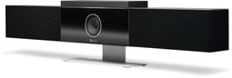Polycom Studio - All-in-one Webcam - 4K Resolutie 3840x2160 - 120° Kijkhoek - USB-C - Bluetooth 4.1