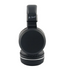 The Trend TT-OEHS - Draadloze On-Ear Bluetooth Hoofdtelefoon - Bluetooth 5.0 FM Radio Micro SD - Zwart
