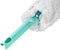 Leifheit Superduster - Plumeau - Wasbaar - 38 cm - Flexibel - Click System