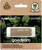 Goodram UME3 - USB 3.0 - Milieuvriendelijk 16GB - Bruin