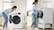 Nedis WAST130WT - Wasmachine Verhoger - Uitschuifbare Lade - Wit