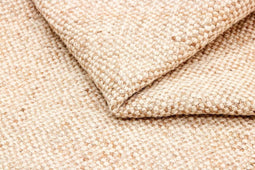 MOMO Rugs Nordic Nature Beige Vloerkleed - 80x250 - Rechthoek - Laagpolig,Structuur Tapijt - Modern - Beige, Bruin