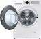 Samsung WD90DG5B15BH - Was-Droogcombinatie - EcoBubble™ Technologie - Wit