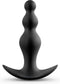 Dorcel - Training Beads - Geribbelde Buttplug – Small