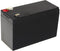 Green Cell AGM04 - Accu VRLA/AGM - 12V 7Ah - 5 jaar levensduur (1x)